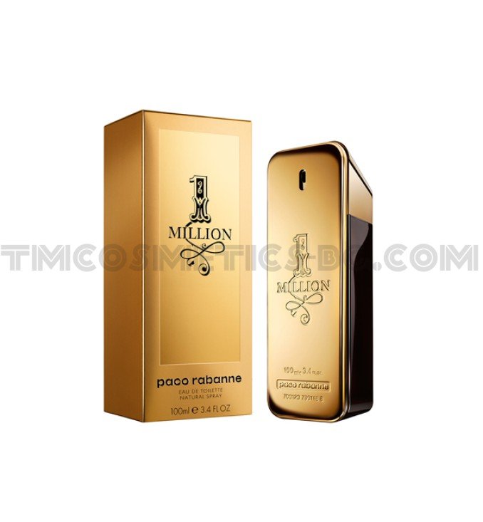 Paco Rabanne 1 Million edt Paco Rabanne 1 Million edt