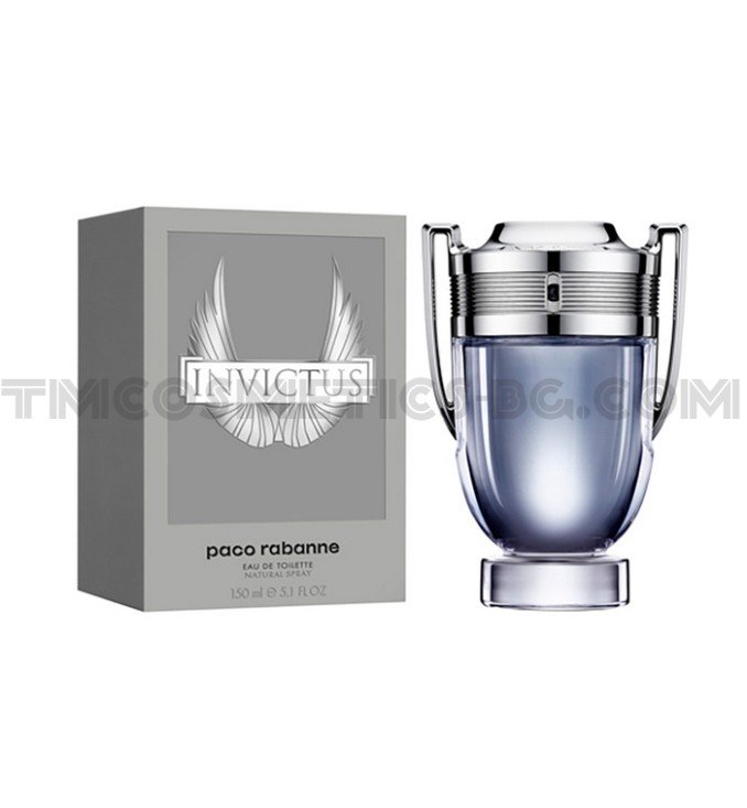 Paco Rabanne Invictus edt