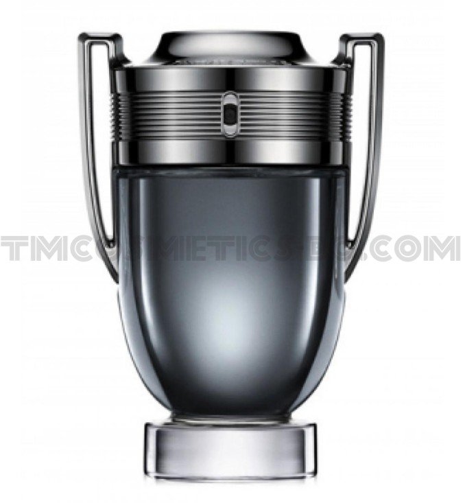 Paco Rabanne Invictus Intense edt