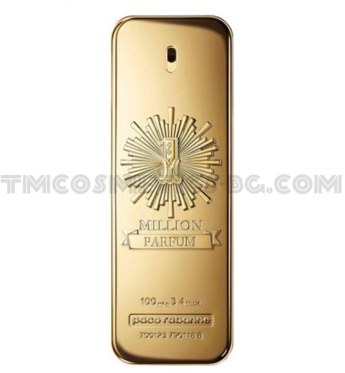 Paco Rabanne 1 Million Parfum edp Paco Rabanne 1 Million Parfum edp