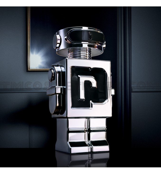 Paco Rabanne Phantom edt Paco Rabanne Phantom edt