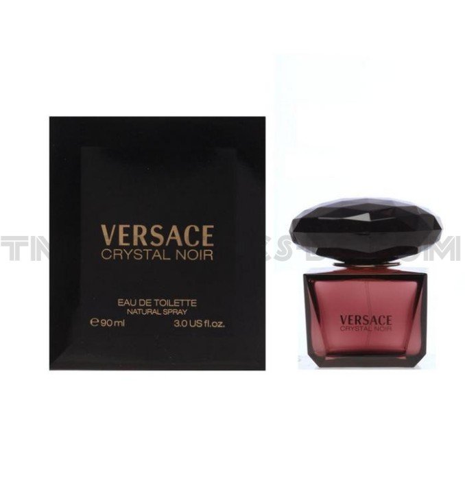 Versace Crystal Nior тоалетна вода Versace Crystal Nior тоалетна вода