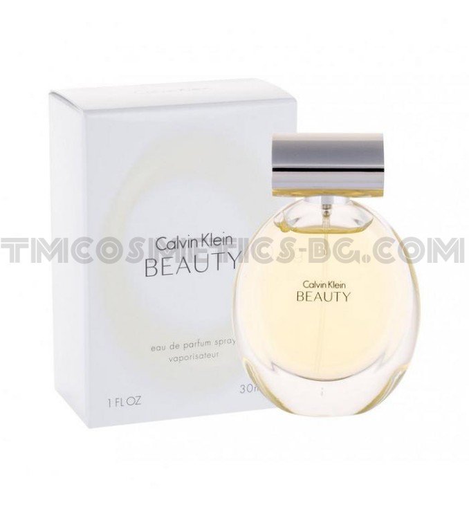 Calvin Klein Beauty парфюмна вода Calvin Klein Beauty парфюмна вода