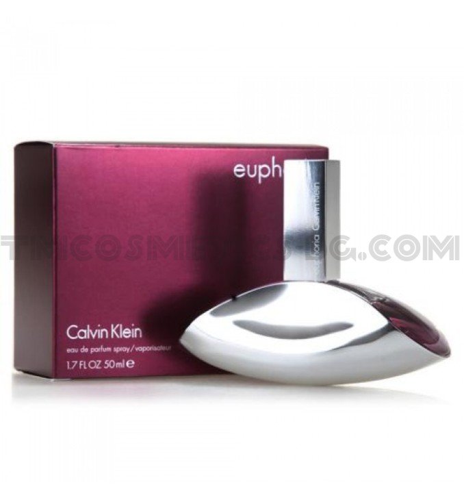 Calvin Klein Euphoria парфюмна вода