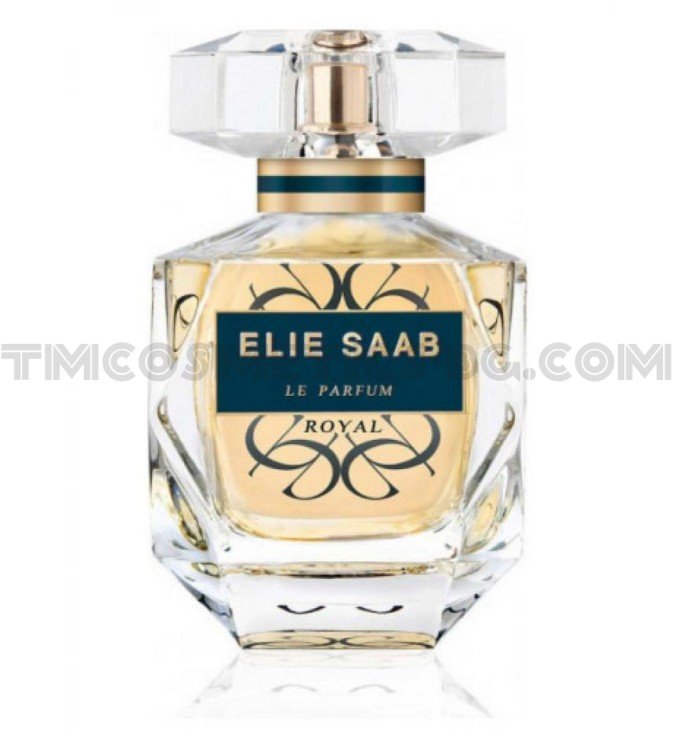 Elie Saab Le Parfum Royal парфюмна вода Elie Saab Le Parfum Royal парфюмна вода