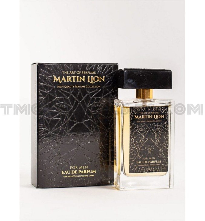 Martin Lion Колекция за него Martin Lion Колекция за него