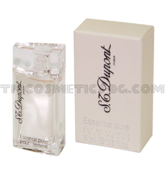 S.T. Dupont Essence Pure дамска тоалетна вода