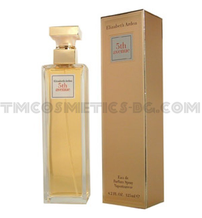 Elizabeth Arden 5th Avenue дамска парфюмна вода Elizabeth Arden 5th Avenue дамска парфюмна вода