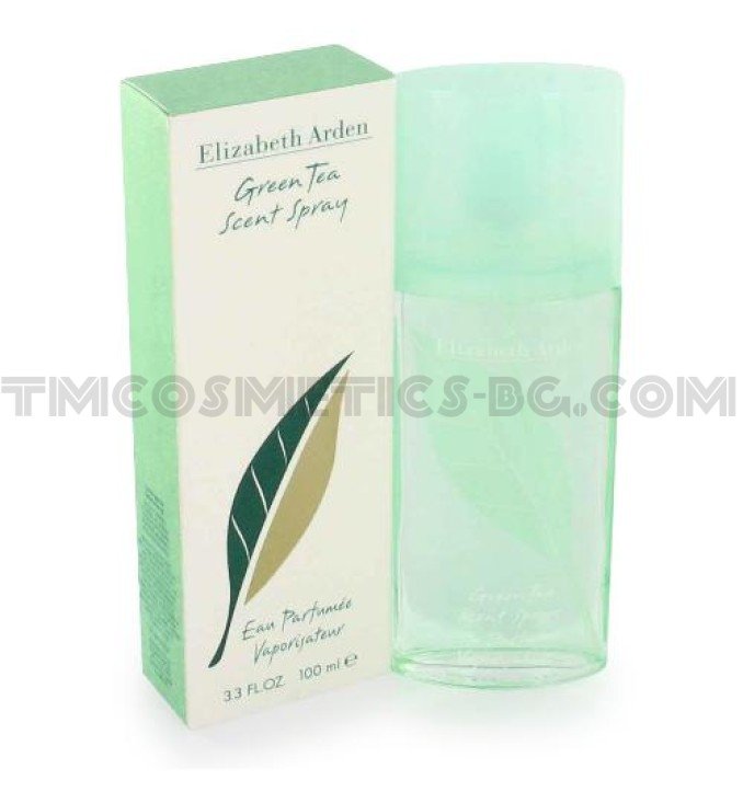 Elizabeth Arden Green Tea дамска парфюмна вода Elizabeth Arden Green Tea дамска парфюмна вода