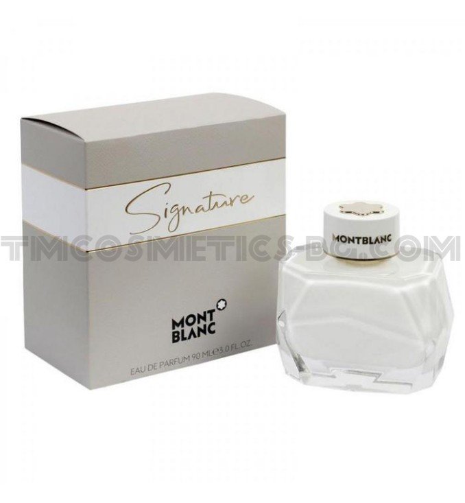 Montblanc Signature дамска парфюмна вода