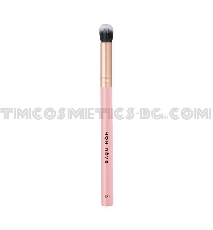 Mon Reve четка за сенки All Over Eye Shadow brush Mon Reve четка за сенки All Over Eye Shadow brush