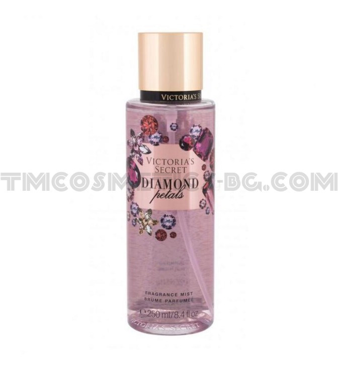 Victorias Secret Diamond Petals боди мист