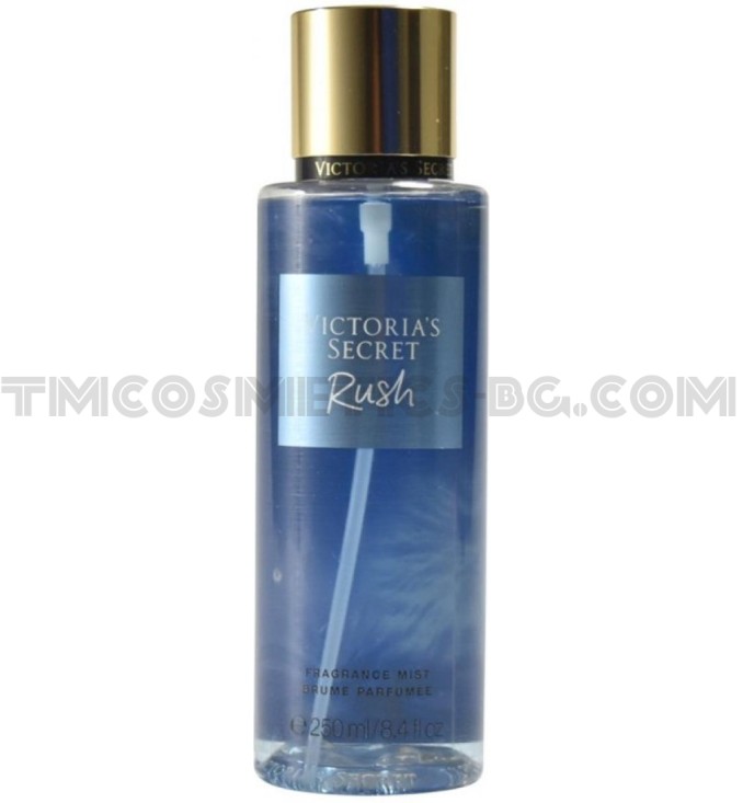 Victorias Secret Rush боди мист Victorias Secret Rush боди мист
