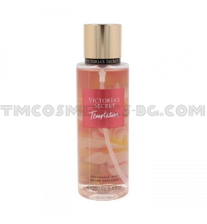 Victorias Secret Temptation боди мист