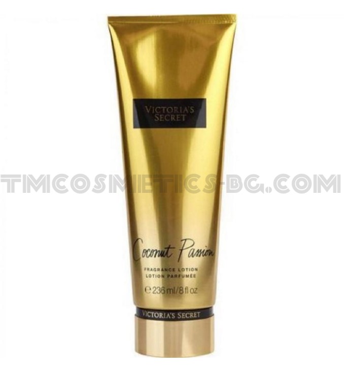 Victorias Secret Coconut Passion боди лосион
