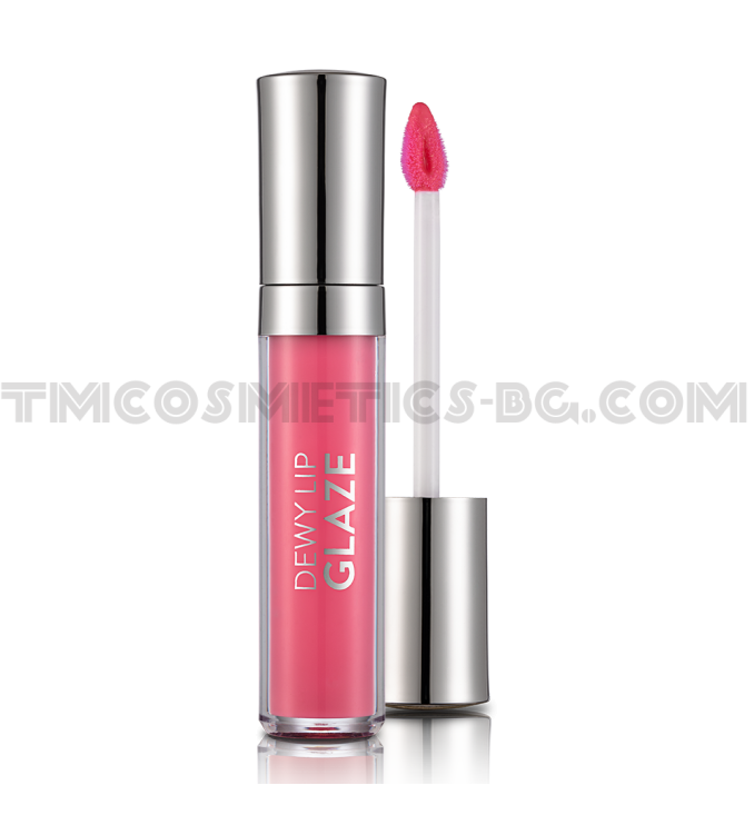 Flormar Dewy Lip Glaze течно червило