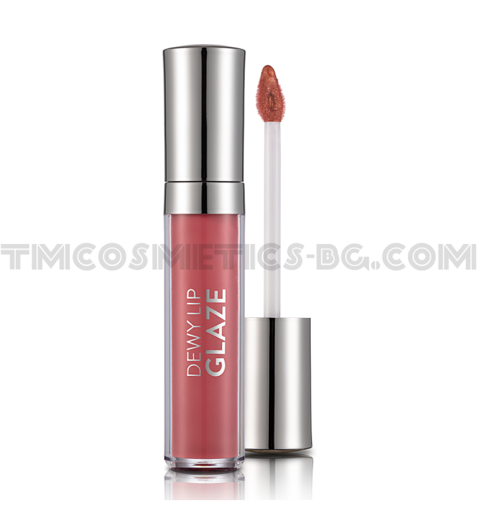 Flormar Dewy Lip Glaze течно червило