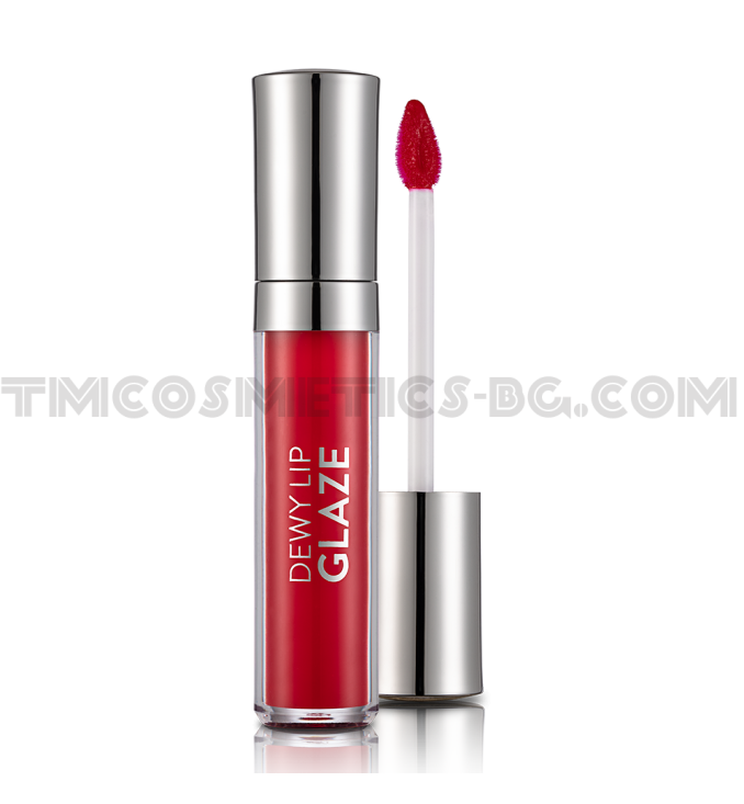 Flormar Dewy Lip Glaze течно червило