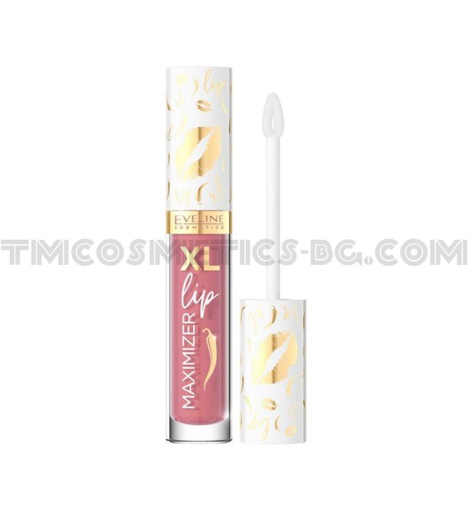 Eveline гланц за устни Lip Maximizer Eveline гланц за устни Lip Maximizer