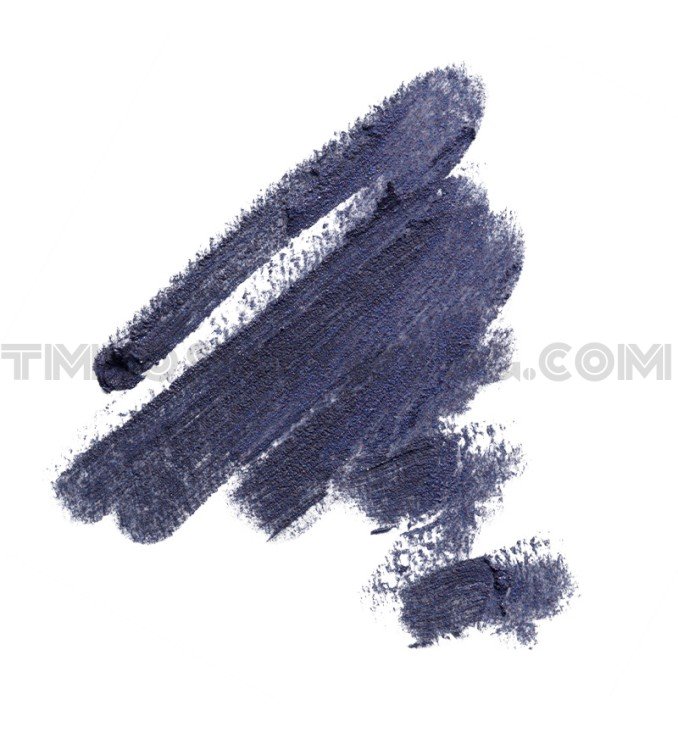 Seventeen Supersmooth Eyeliner водоустойчив молив за очи- 15 Navy