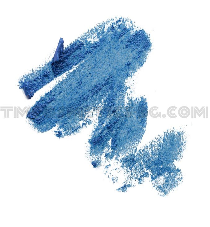 Seventeen Supersmooth Eyeliner водоустойчив молив за очи- 16 Blue Diamond