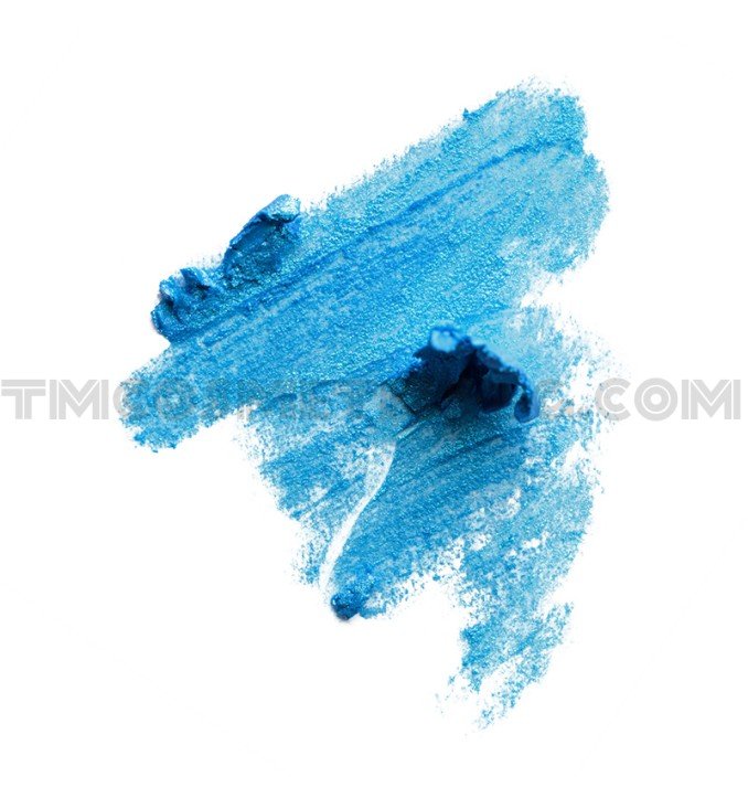Seventeen Supersmooth Eyeliner водоустойчив молив за очи- 17 Turquise