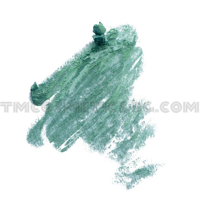 Seventeen Supersmooth Eyeliner водоустойчив молив за очи- 23 Columbian Emerald
