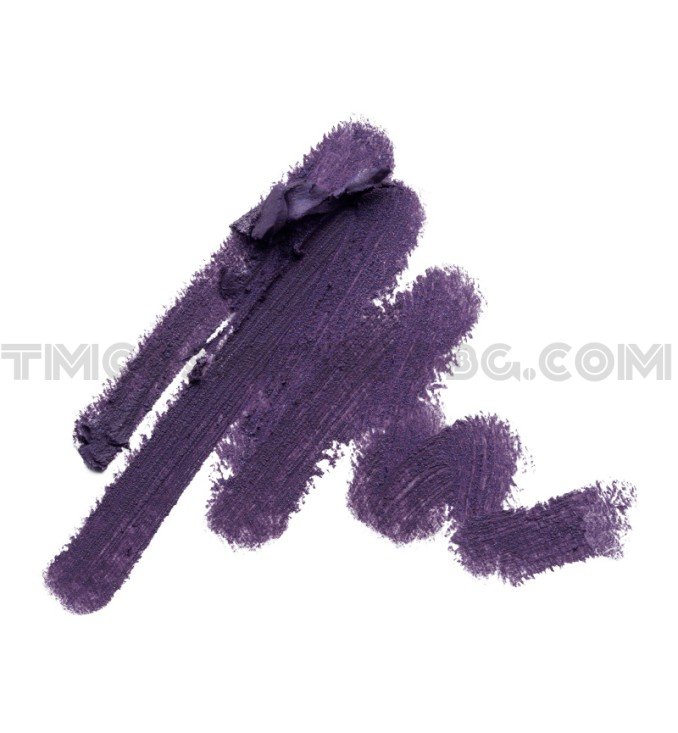 Seventeen Supersmooth Eyeliner водоустойчив молив за очи- 44 Winter purple