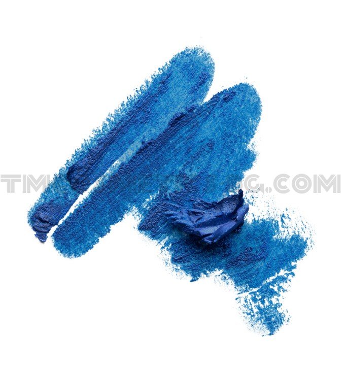 Seventeen Supersmooth Eyeliner водоустойчив молив за очи- 45 Electric blue