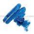 Seventeen Supersmooth Eyeliner водоустойчив молив за очи- 45 Electric blue
