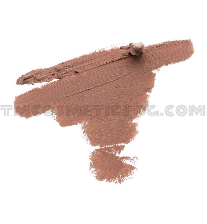 Seventeen Supersmooth Lipliner водоустойчив молив за устни 02 Pink tint