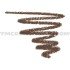 Seventeen молив за вежди Long stay eyebrow shaper 5 - кестен