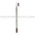 Seventeen молив за вежди Long stay eyebrow shaper 6 - наситено кафяво