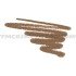 Seventeen молив за вежди Long stay eyebrow shaper 8 - бадем Seventeen молив за вежди Long stay eyebrow shaper 8 - бадем