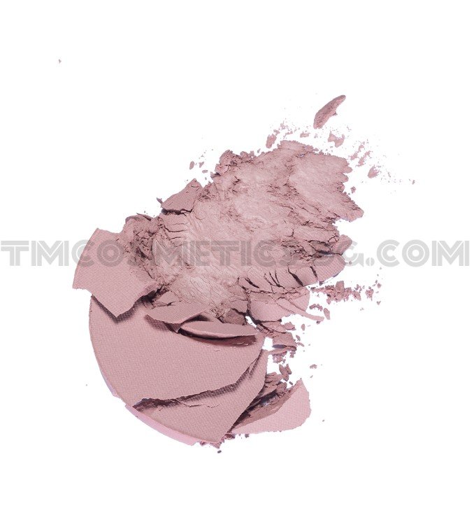 Seventeen руж Natural Matte Silky Blusher 01- бледо розово