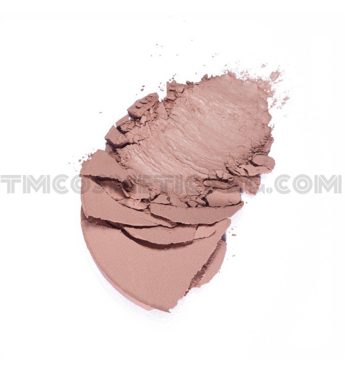 Seventeen руж Natural Matte Silky Blusher 02- лешник