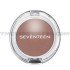 Seventeen руж Natural Matte Silky Blusher 03- Кафе с мляко