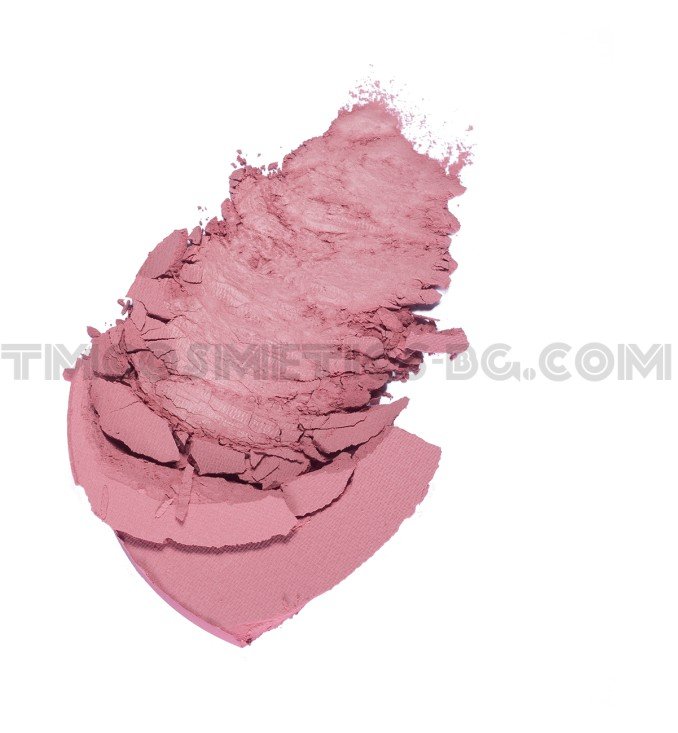 Seventeen руж Natural Matte Silky Blusher 04 роза Seventeen руж Natural Matte Silky Blusher 04 роза
