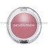 Seventeen руж Natural Matte Silky Blusher 04 роза Seventeen руж Natural Matte Silky Blusher 04 роза