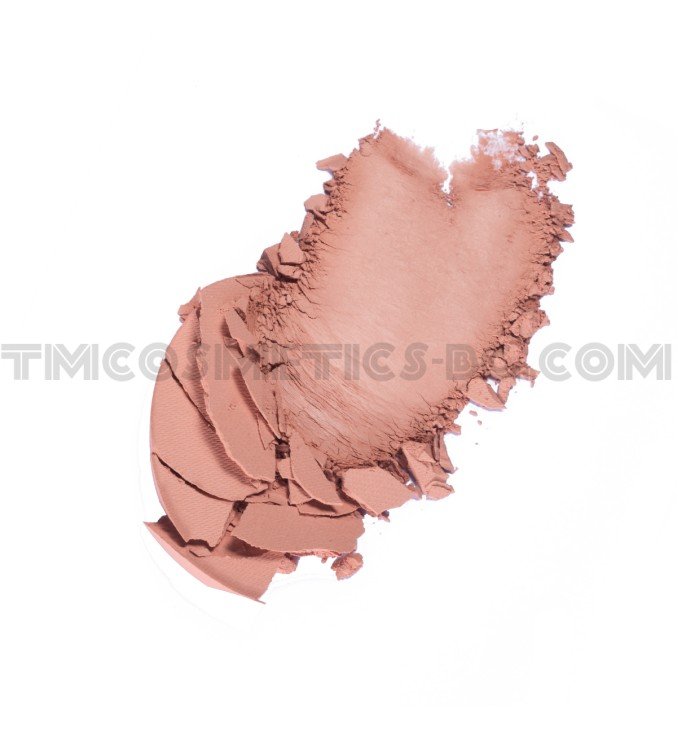 Seventeen руж Natural Matte Silky Blusher 10 керамик