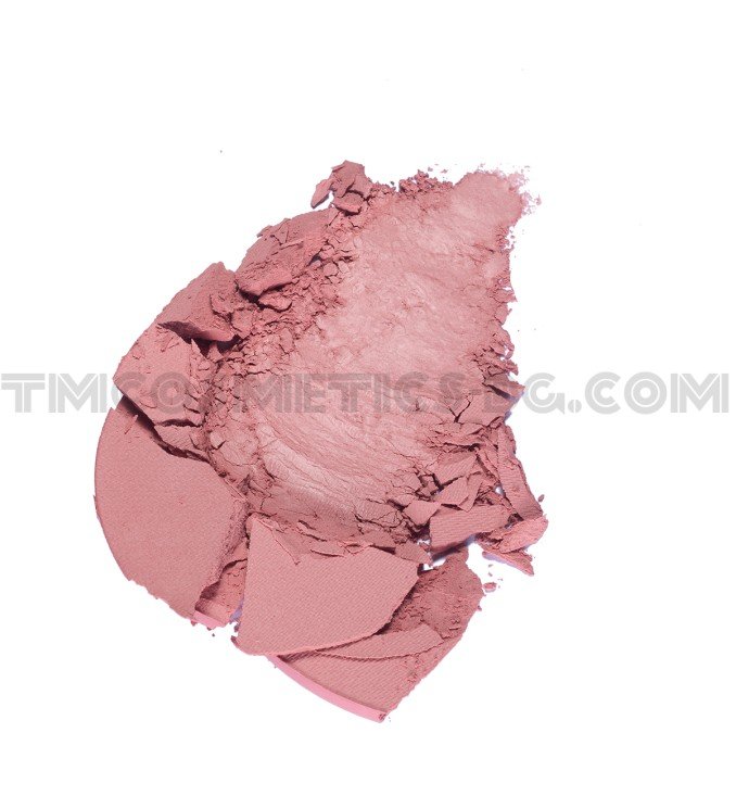 Seventeen руж Natural Matte Silky Blusher 13 Естествен руж
