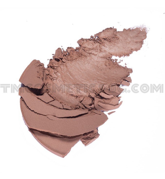 Seventeen руж Natural Matte Silky Blusher 14 сладко кафяво