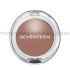 Seventeen руж Natural Matte Silky Blusher 14 сладко кафяво