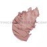 Seventeen руж Natural Matte Silky Blusher 15 розово