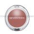 Seventeen руж Silky Blusher 01 розова ябълка