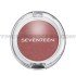 Seventeen руж Silky Blusher 37 перлена слива Seventeen руж Silky Blusher 37 перлена слива