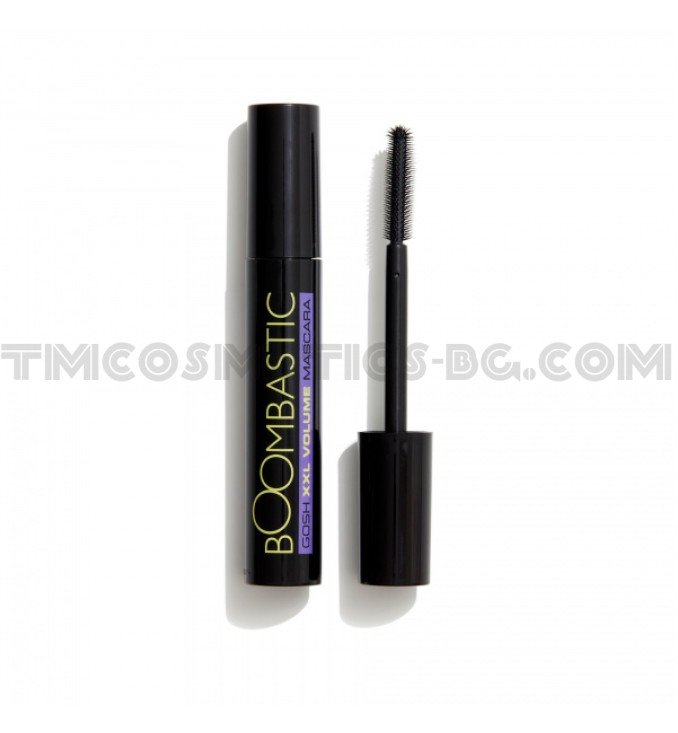 Gosh Boombastic XXL спирала за максимален обем