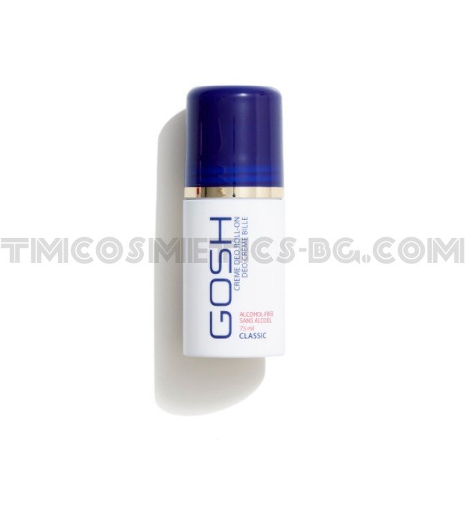 Gosh Classic Deo Roll on Gosh Classic Deo Roll on