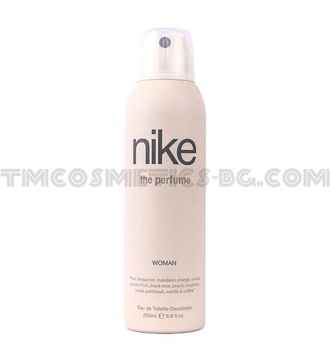 Nike The Perfume дамски парфюмен дезодорант