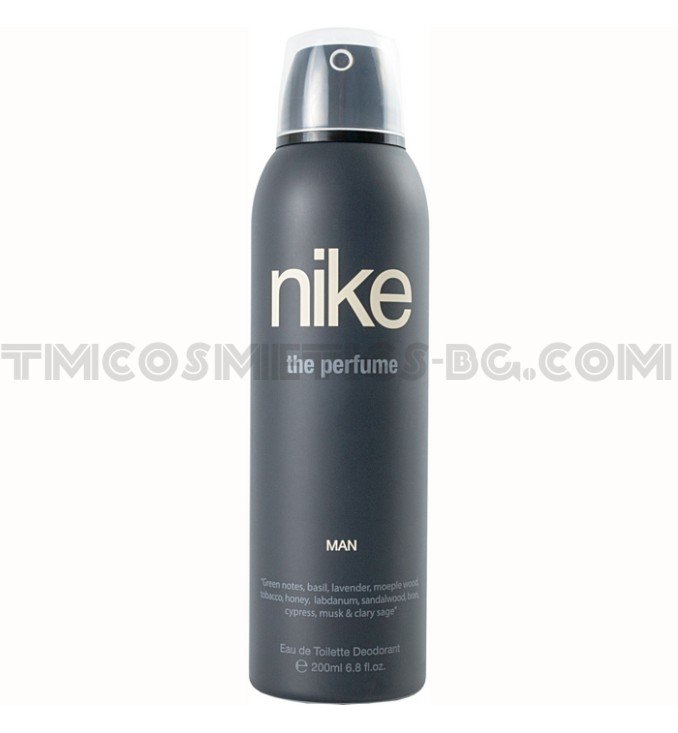 Nike The Perfume парфюмен дезодорант за мъже